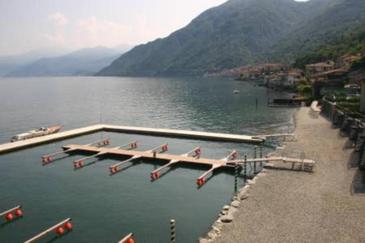 Bellagio Lake Resort Lezzeno Exterior photo